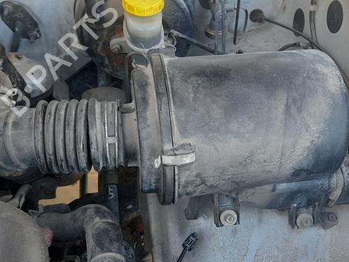 Luftfiltergehäuse für NISSAN PICK UP (D22) [1997-2026]  32371550