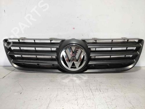 Used Grille VW POLO IV (9N_, 9A_) 1.4 TDI (70 hp) 32327655