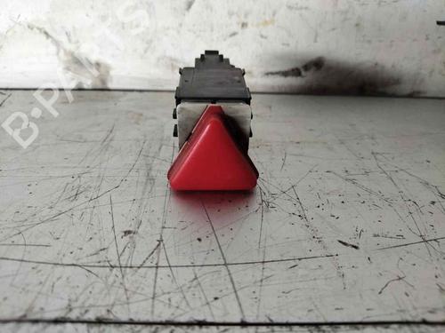 Used Warning switch Warning switch SKODA FABIA I (6Y2) 1.9 SDI (64 hp) 33817432 33817432