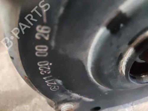 Left front shock absorber MERCEDES-BENZ E-CLASS (W211) E 270 CDI (211.016) | BP30731475M16