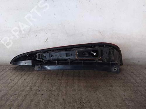 Left taillight FORD FIESTA V (JH_, JD_) 1.4 TDCi | BP26472351C34 