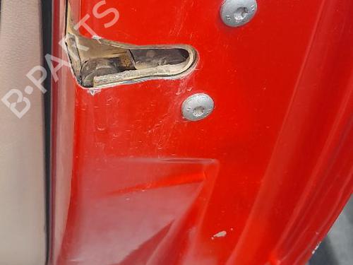 Used Front right lock Front right lock BMW 3 Coupe (E46) 320 Cd (150 hp) 33931752 33931752