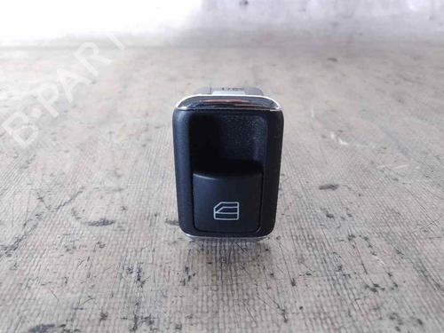 Used Left rear window switch MERCEDES-BENZ C-CLASS (W204) C 200 CDI (204.007, 204.006) (136 hp) 26468588