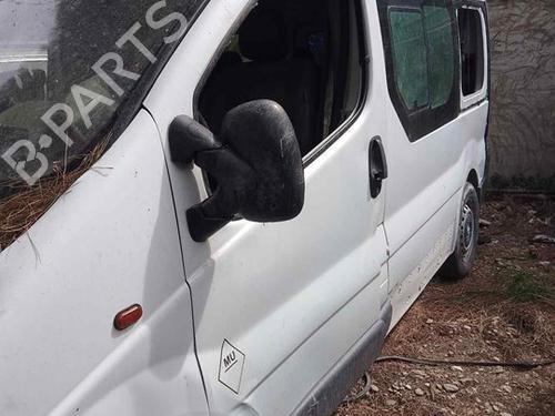 Gearbox NISSAN PRIMASTAR Van (X83) 1.9 dCi 100 | BP33608454M3 - Image 11