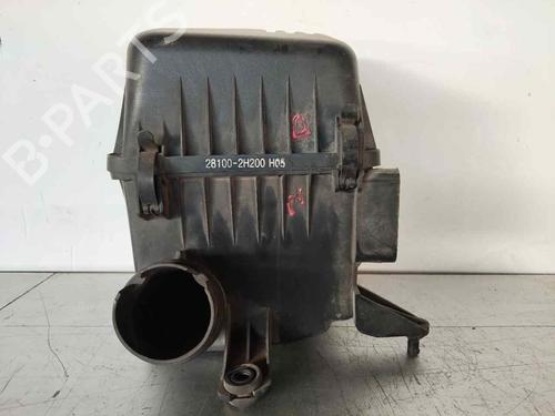 Used Air filter box HYUNDAI i30 (FD) [2007-2012]  32123625
