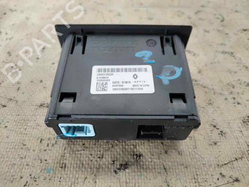 Elektronisk modul RENAULT CLIO V (B7_)  | BP29398872M83 