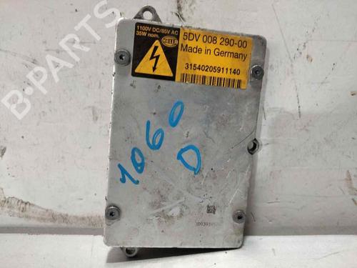 Lights ECU AUDI A6 C6 (4F2) | BP32729108M55 - Image 2