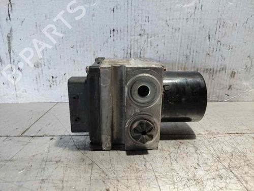 Módulo de ABS Módulo de ABS PEUGEOT 407 (6D_) [2004-2011] 35954549 35954549