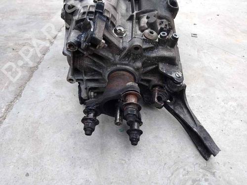 Gearbox BMW 1 (F20) | BP26486514M3