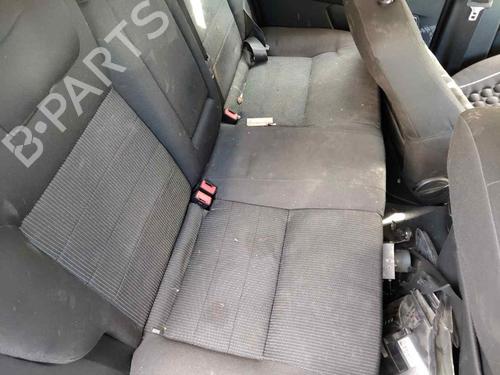 Used Rear seat (2nd row) FORD MONDEO IV (BA7) [2007-2015]  29127327
