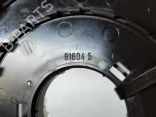 Squib airbag VW GOLF VI (5K1)  | BP26484135C102 