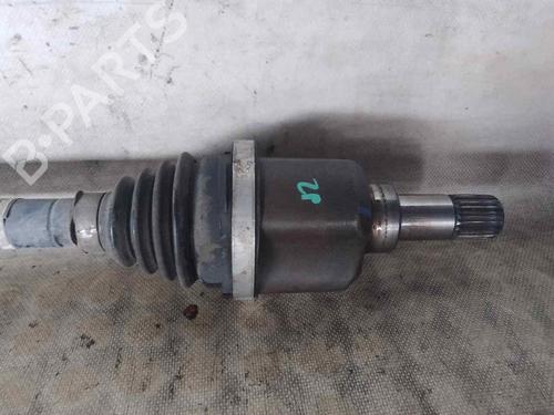 Left front driveshaft PEUGEOT 308 II (LB_, LP_, LW_, LH_, L3_)  | BP26481357M38
