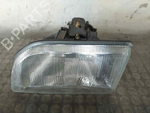 Venstre forlygte FORD FIESTA III (GFJ) [1989-1997]  26475465