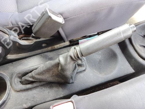 Used Hand brake Hand brake CHEVROLET AVEO / KALOS Hatchback (T200) 1.4 16V (94 hp) 36535540 36535540