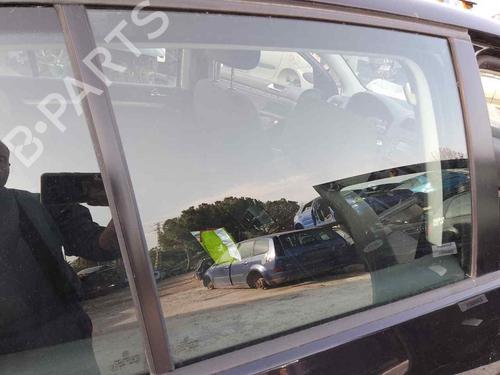 Used Rear right door window VW GOLF V (1K1) [2003-2010]  28453143