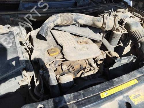 Kompresor / Sprężarka klimatyzacji A/C LAND ROVER RANGE ROVER III (L322) 3.0 D 4x4 BP29374557M34