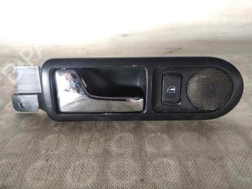 Used Rear left interior door handle VW GOLF IV (1J1) [1997-2008]  26468532