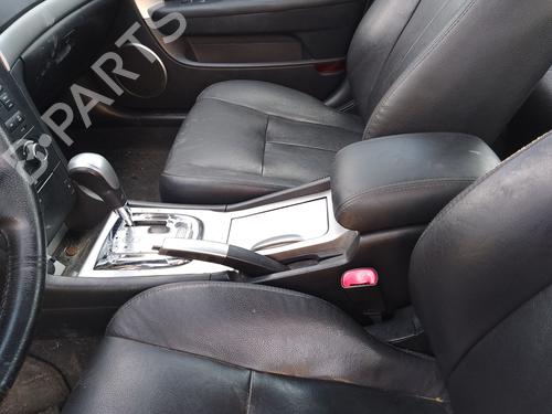 Used Middle console CHEVROLET EPICA (KL1_) [2004-2011]  32345259
