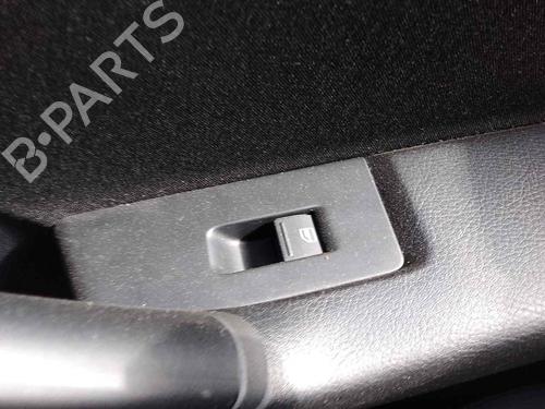 Used Right rear window switch VW PASSAT B7 (362) [2010-2016]  28452117