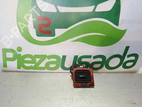 Difusor / Saída de ar PEUGEOT 607 (9D, 9U) [2000-2026]  31314014