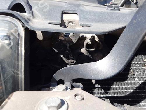 Used Hood lock JAGUAR S-TYPE II (X200) 3.0 V6 (238 hp) 28455036