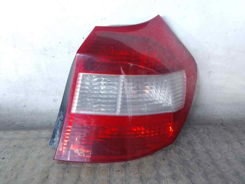 Used Right taillight BMW 1 (E81) 116 i (115 hp) 26476541