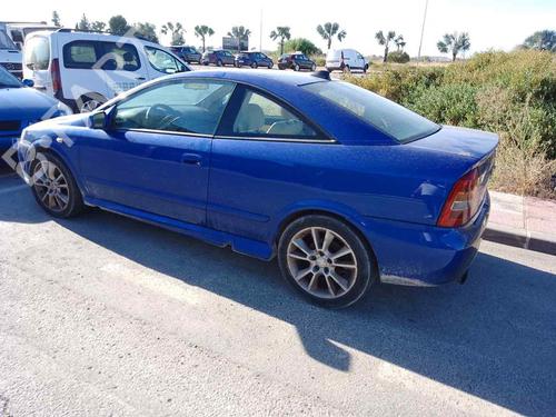 Anlasser für OPEL ASTRA G Coupe (T98) 2.2 DTI (F07) (125 hp) 29608567