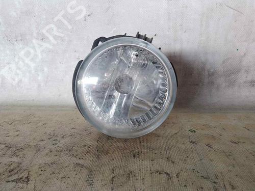 Left front fog light SUBARU FORESTER (SH_)  | BP28468731C30 