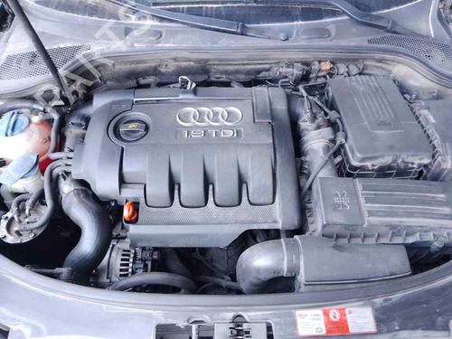 Abs pomp AUDI A3 (8P1) 1.9 TDI (105 hp) 28464740