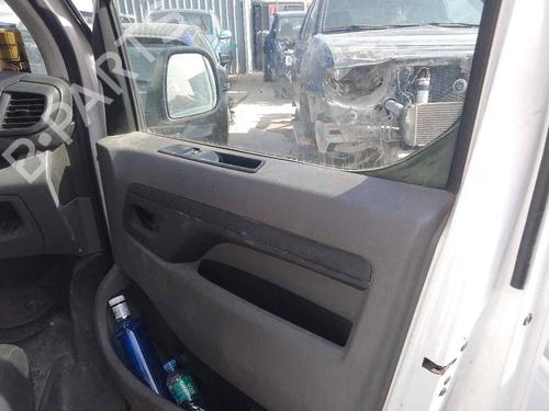 Garniture avant droite PEUGEOT EXPERT Van (V_) [2016-2025]  26483338