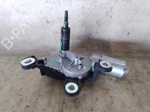Used Rear wiper motor VW POLO (9N_, 9A_) [2001-2014]  26474872