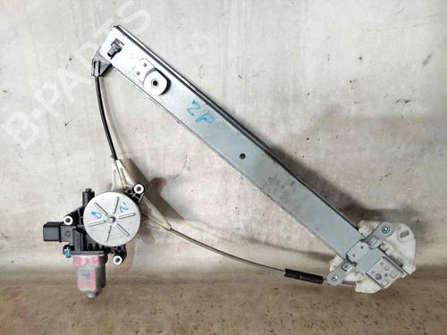 Used Rear left window mechanism HONDA FR-V (BE) 2.2 i CTDi (BE5) (140 hp) 28463640