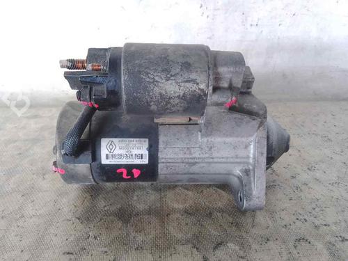 Used Starter RENAULT KANGOO (KC0/1_) 1.5 dCi (84 hp) 26472078
