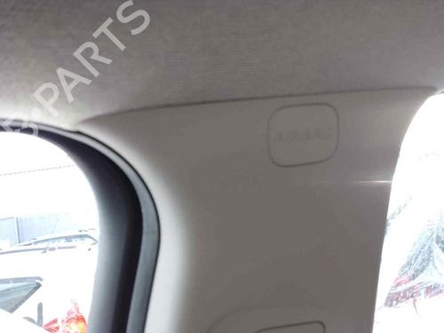 Used Right curtain airbag CITROËN C3 AIRCROSS II (2R_, 2C_) 1.2 PureTech 82 (2RHMRC, 2RHMZB) (82 hp) 28461250