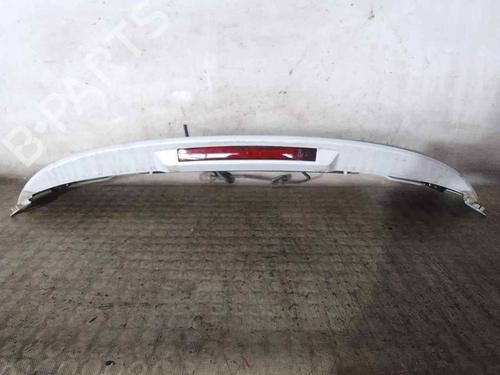 Rear spoiler RENAULT CLIO IV Grandtour (KH_)  | BP26484120C96 