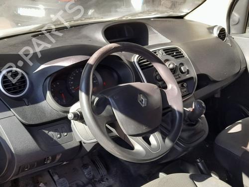 Front left panel RENAULT KANGOO / GRAND KANGOO II (KW0/1_) 1.5 dCi 90 (KW05, KW08, KW0G, KW11) | BP34003814C58  - Image 10