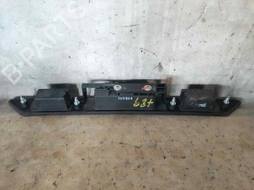 Heckklappengriff AUDI A3 (8P1) 1.9 TDI | BP29877792C132