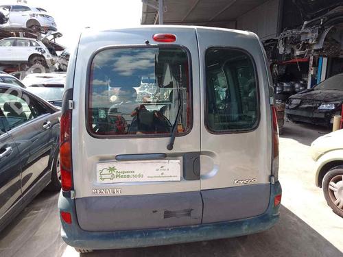 Left front window switch RENAULT KANGOO (KC0/1_) D 65 1.9 (KC0E, KC02, KC0J, KC0N) | BP29124513I27 