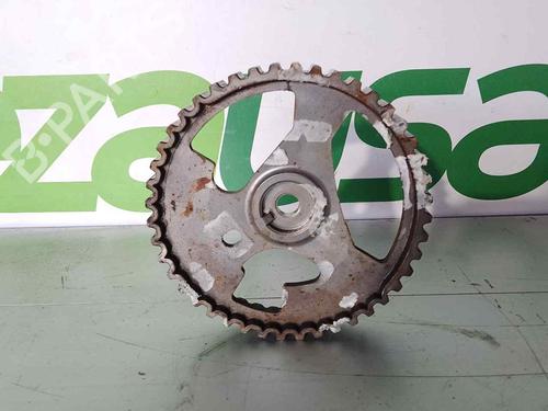 Remskive CITROËN C4 CACTUS 1.6 BlueHDi 100 | BP30733002M122