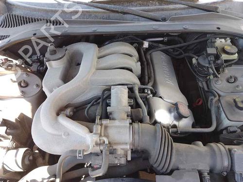 Motor JAGUAR S-TYPE II (X200) 3.0 V6 (238 hp) 28454951