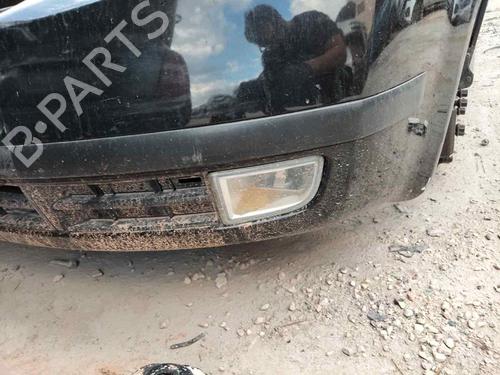 Used Left front fog light SKODA FABIA I (6Y2) [1999-2008]  29120520