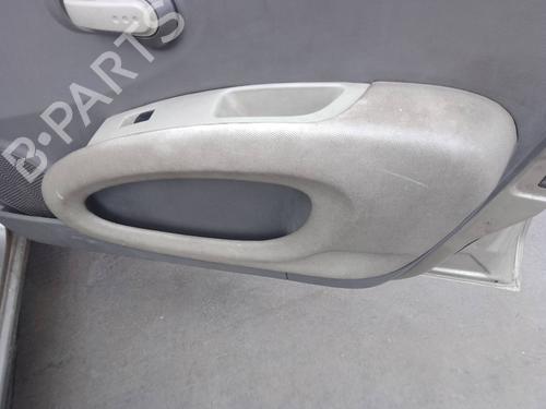 Front right panel NISSAN MICRA III (K12) | BP39620152C59 - Image 2