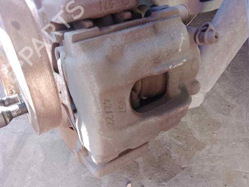 Bremssattel links hinten für BMW X3 (E83) xDrive 20 d (177 hp) 28466119
