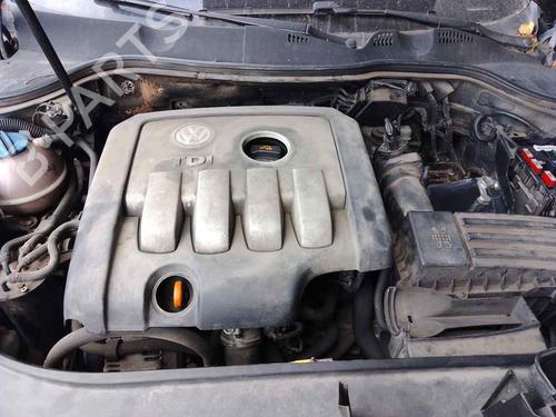Motorstyringsenhet VW PASSAT B6 Variant (3C5) [2005-2011]  28464068