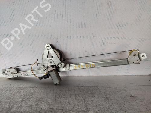 Front right window mechanism RENAULT TRAFIC II Platform/Chassis (EL) 2.0 dCi 90 (EL0H, EL00, EL01, EL0M, EL0P, EL0S) | BP36869129C23  - Image 5