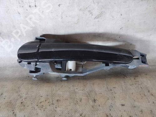 Used Front right exterior door handle VW GOLF V (1K1) [2003-2010]  26472630