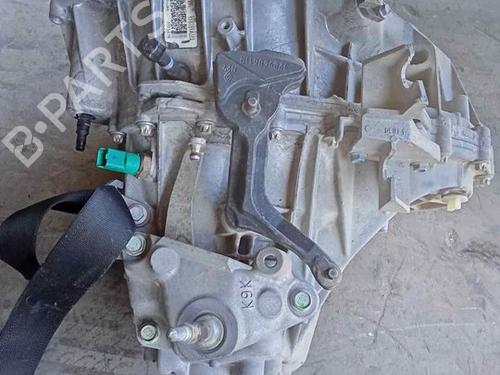 Used Gearbox NISSAN PULSAR Hatchback (C13) [2014-2025]  28457420