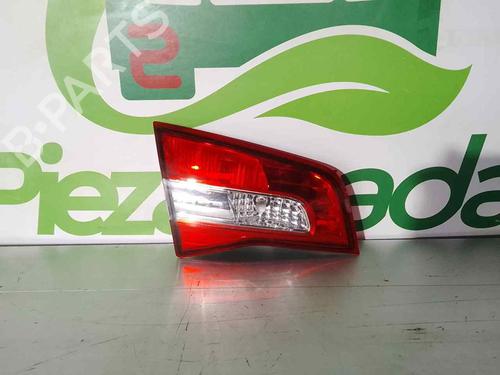 Used Left tailgate light RENAULT KOLEOS I (HY_) 2.0 dCi (HY0K) (150 hp) 30621539