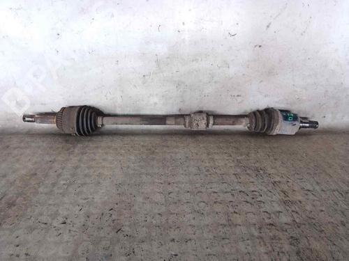 Used Right front driveshaft HYUNDAI ATOS (MX) [1997-2015]  26471760