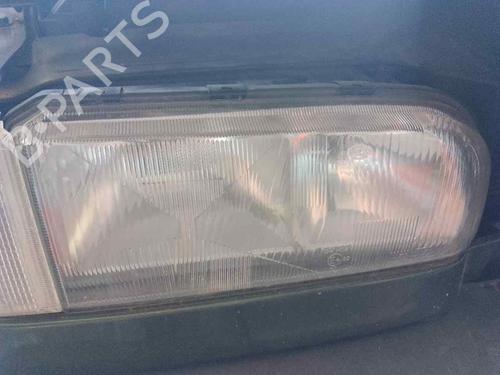 Used Right headlight VOLVO S70 (874) 2.5 TDI (140 hp) 28454407